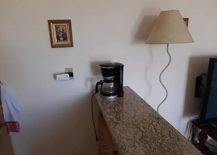 Casa De Campo-Linda Vista-Sousas