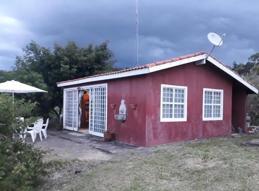 Casa De Campo-linda Vista-sousas Campinas (Sao Paulo)