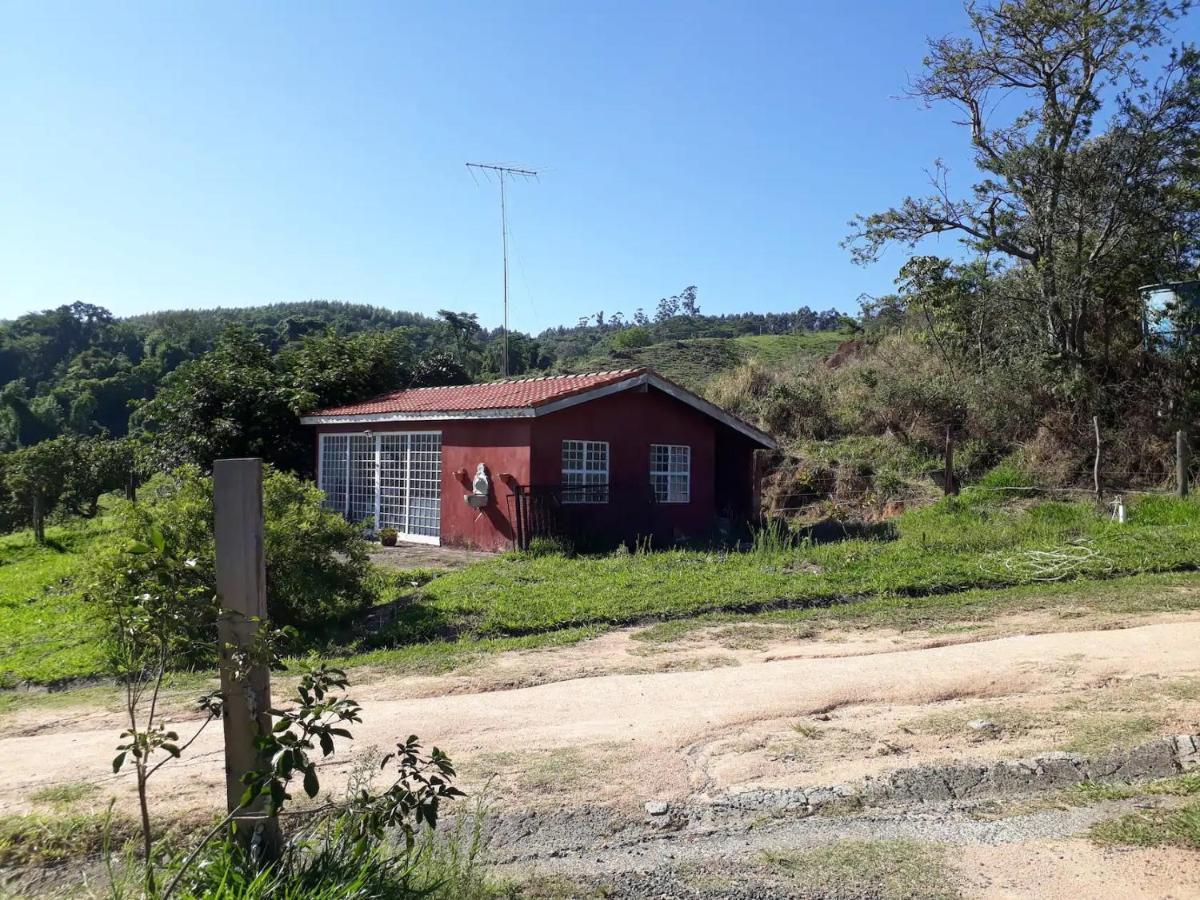 Casa De Campo-linda Vista-sousas Campinas (Sao Paulo)