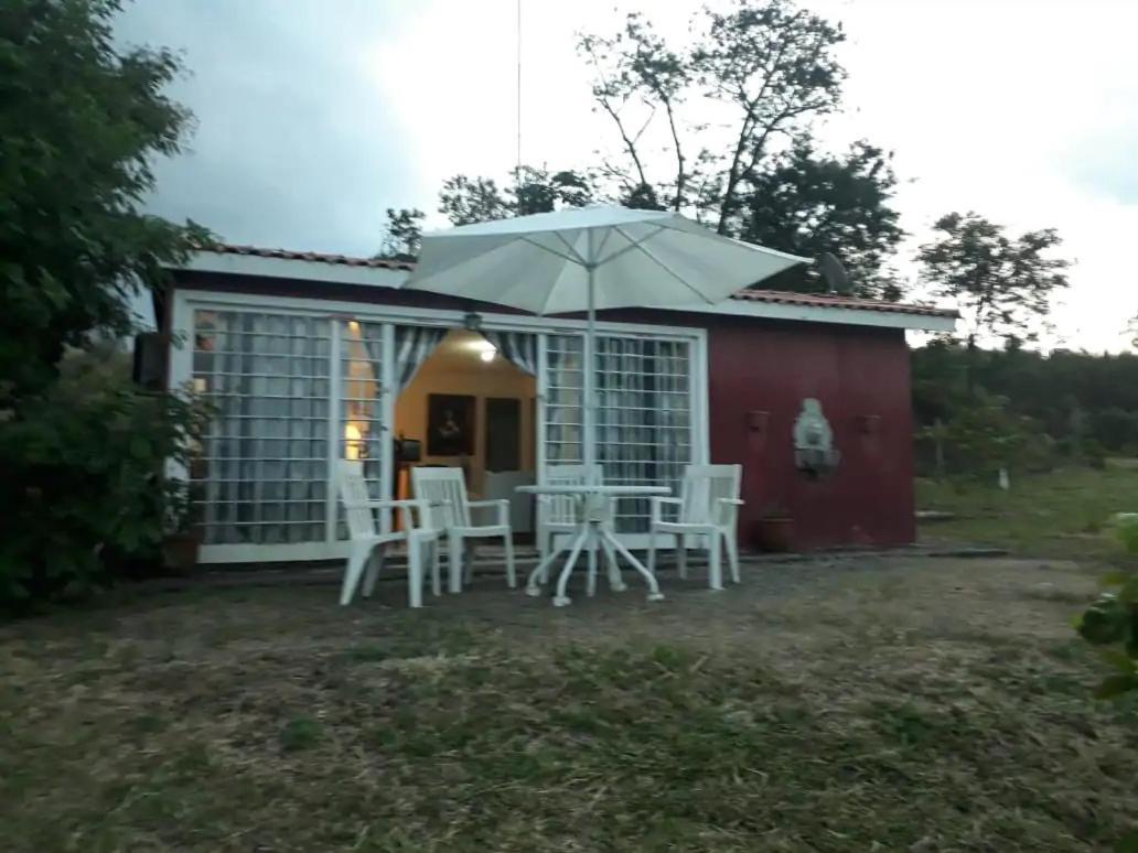 Casa De Campo-linda Vista-sousas Holiday home