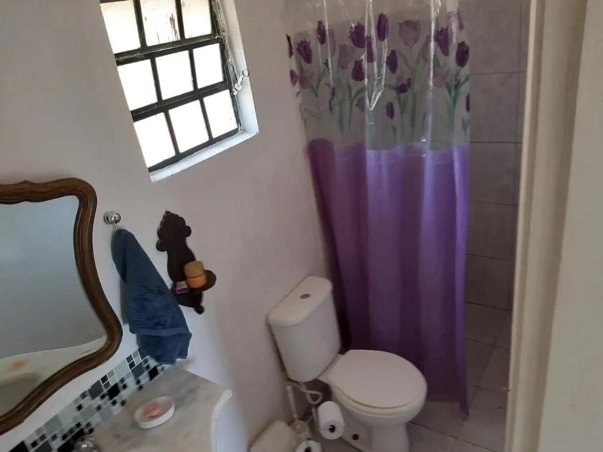 Casa De Campo-linda Vista-sousas